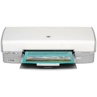 HP DeskJet D 4160