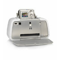 HP PhotoSmart A 433