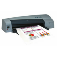 HP DesignJet 100 Plus