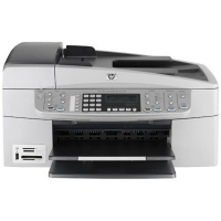 HP OfficeJet 6310 XI