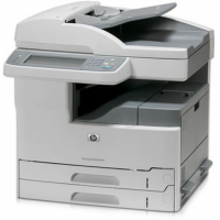 HP LaserJet M 5035 XS MFP