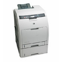 HP Color LaserJet CP 3505 X HP Color LaserJet CP 3505 X