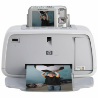 HP PhotoSmart A 445
