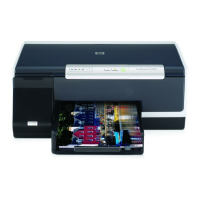 HP OfficeJet Pro K 5300