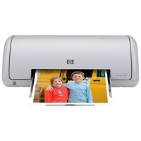 HP DeskJet D 1320