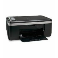 HP DeskJet F 2110