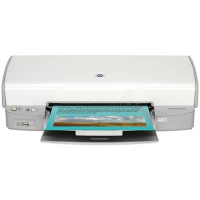 HP DeskJet D 4100 Series HP DeskJet D 4100 Series