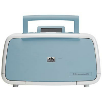 HP PhotoSmart A 522 XI