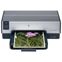 HP DeskJet 6540