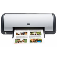 HP DeskJet D 1430