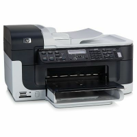HP OfficeJet J 6424