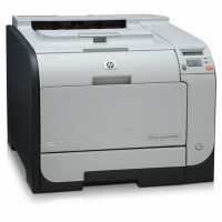 HP Color LaserJet CP 2025 DN