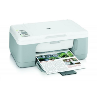 HP DeskJet F 2210