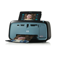 HP PhotoSmart A 636