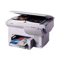 HP OfficeJet Pro 1170 CXI