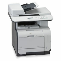 HP Color LaserJet CM 2320 NF MFP HP Color LaserJet CM 2320 NF MFP