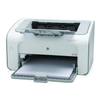 HP LaserJet P 1100 Series HP LaserJet P 1100 Series