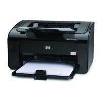 HP LaserJet P 1104