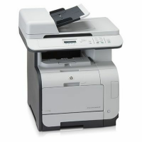 HP Color LaserJet CM 2320 EBB MFP