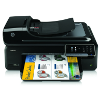 HP OfficeJet 7500 A