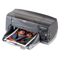 HP PhotoSmart 1200 Series