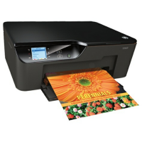 HP DeskJet 3520 e-All-in-One