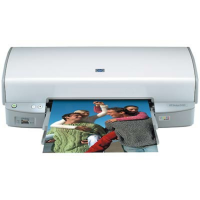 HP DeskJet 5400 Series HP DeskJet 5400 Series