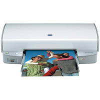 HP DeskJet 5400 Series