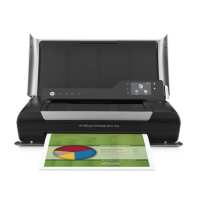 HP OfficeJet 150 Mobile