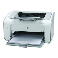 HP LaserJet Professional P 1106