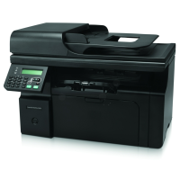 HP LaserJet M 1200 Series