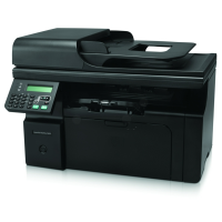 HP LaserJet Pro M 1219 nf MFP