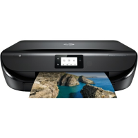 HP DeskJet Ink Advantage 5075