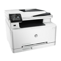 HP LaserJet Pro MFP M 227 fdn