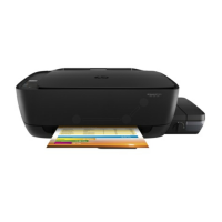 HP DeskJet GT 5820