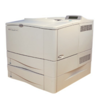 HP LaserJet 4050 Series
