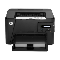 HP LaserJet Pro M 102 a HP LaserJet Pro M 102 a