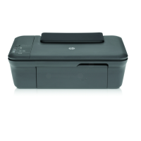 HP DeskJet 2050 Series