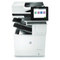 HP LaserJet Managed Flow MFP E 62575 z