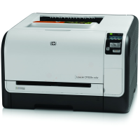 HP Color LaserJet Pro CP 1525 n