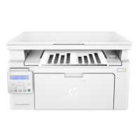 HP LaserJet Pro MFP M 130 nw HP LaserJet Pro MFP M 130 nw