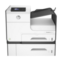 HP PageWide Pro 452 dwt