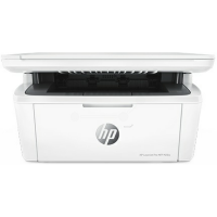 HP LaserJet Pro MFP M 30 w