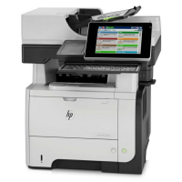 HP LaserJet Managed flow MFP M 525 cm