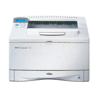 HP LaserJet 5000 Series
