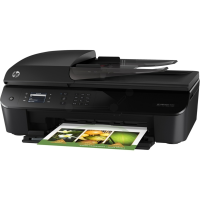 HP OfficeJet 4630 Series