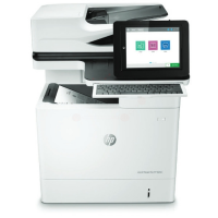 HP LaserJet Managed Flow MFP E 62565 h