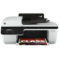 HP DeskJet Ink Advantage 2640 Series HP DeskJet Ink Advantage 2640 Series
