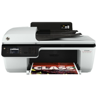 HP DeskJet Ink Advantage 2640 Series