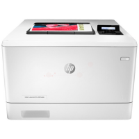 HP Color LaserJet Pro MFP M 454 dn